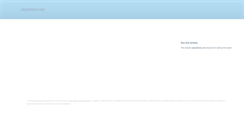 Desktop Screenshot of phpabtest.com